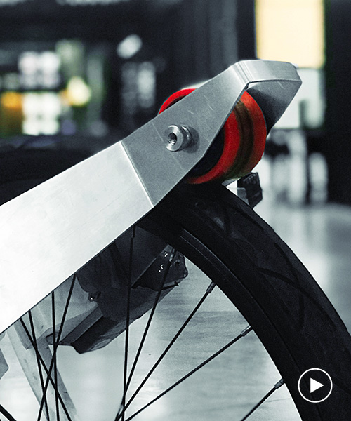 turn my bike into an electric bike