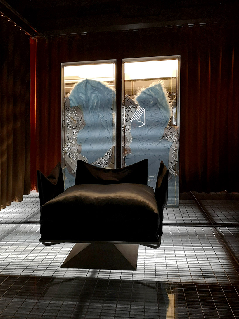 dimorestudio expands its design universe with new 'dimoremilano' brand at milan design week