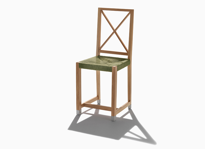 FLEXFORM outdoor collection combines elegance and comfort with durability