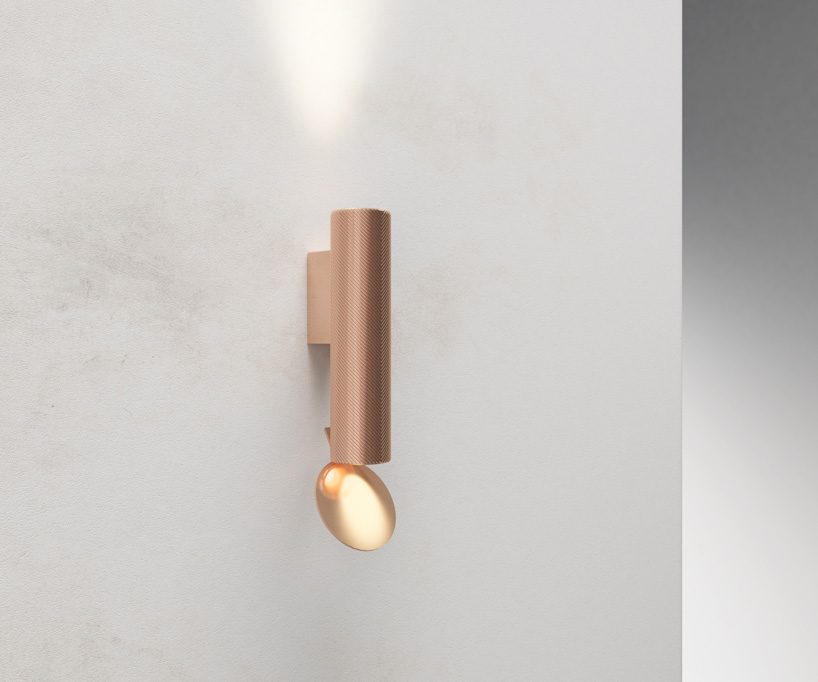 pinball corridor introduces visitors to flos' iconic designs and new pieces at salone del mobile