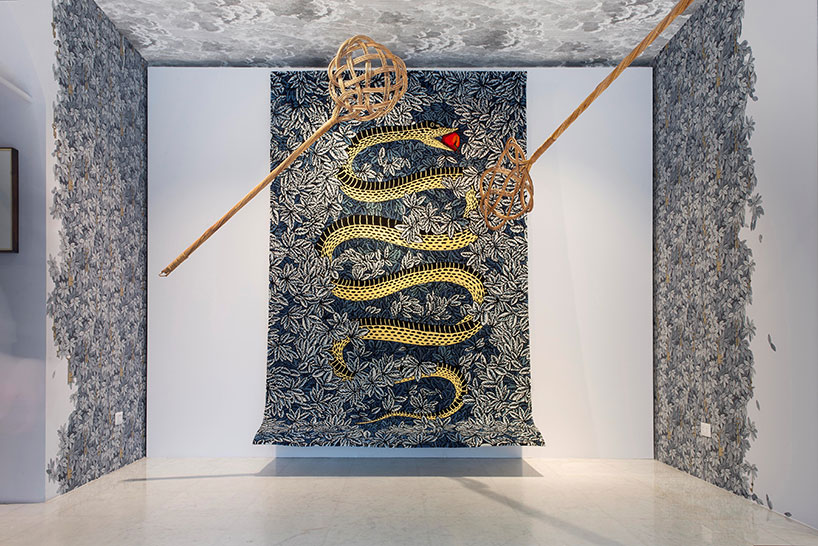 fornasetti unfolds a universe of creations and cultural projects for milan design week