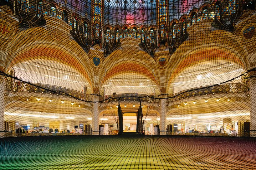 Galeries Lafayette Ramps Up Global Push – WWD