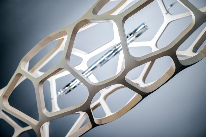 hello wood textura