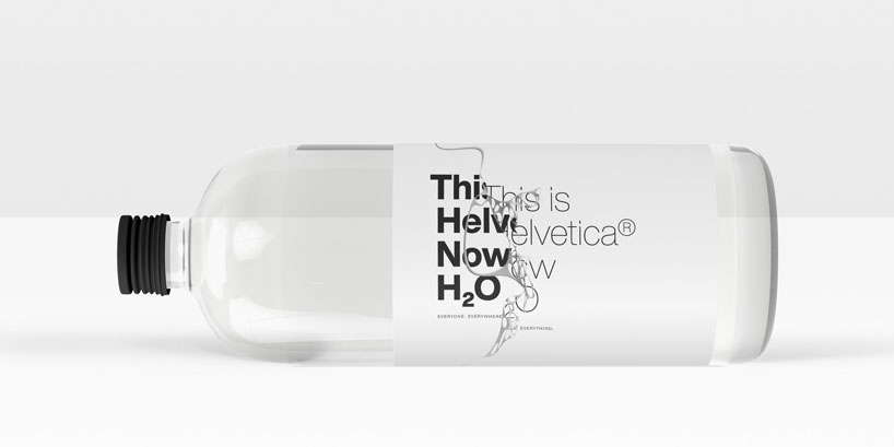 difference between helvetica now and neue