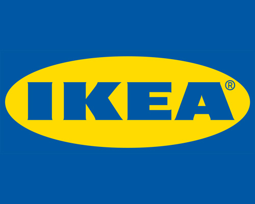 IKEA's new logo by seventy agency 'future proofs' it in a digital world