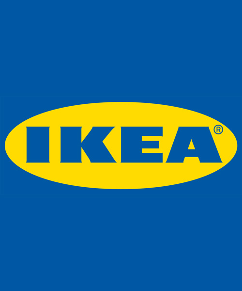 IKEA's new logo by seventy agency 'future proofs' it in a digital world