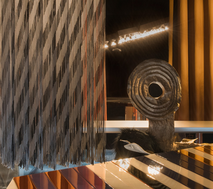dimorestudio expands its design universe with new 'dimoremilano' brand at milan design week