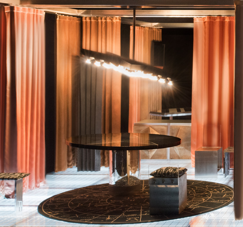 dimorestudio expands its design universe with new 'dimoremilano' brand at milan design week