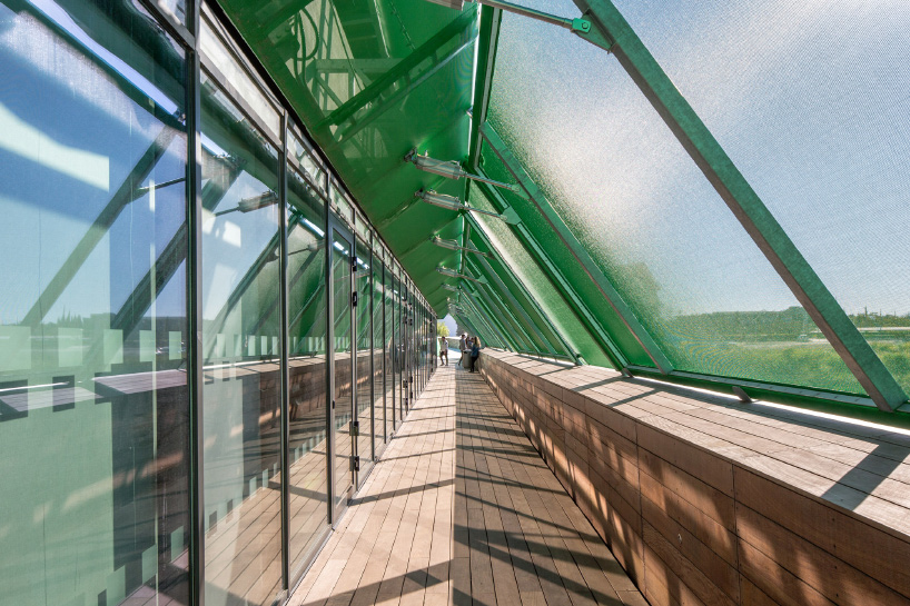 jean nouvel stelios ioannou learning resource center