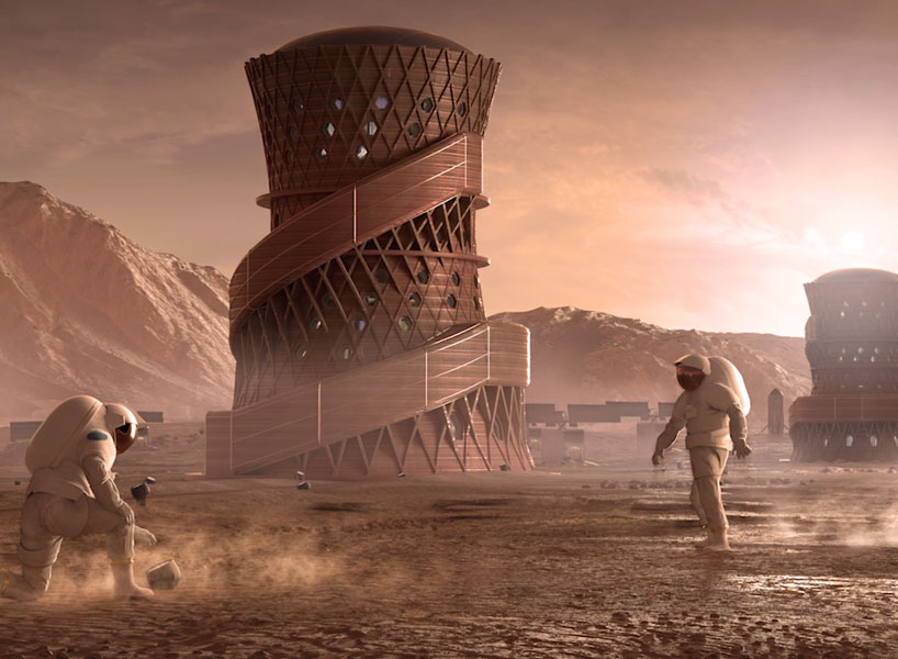 TOP 10 3D printing stories of 2019