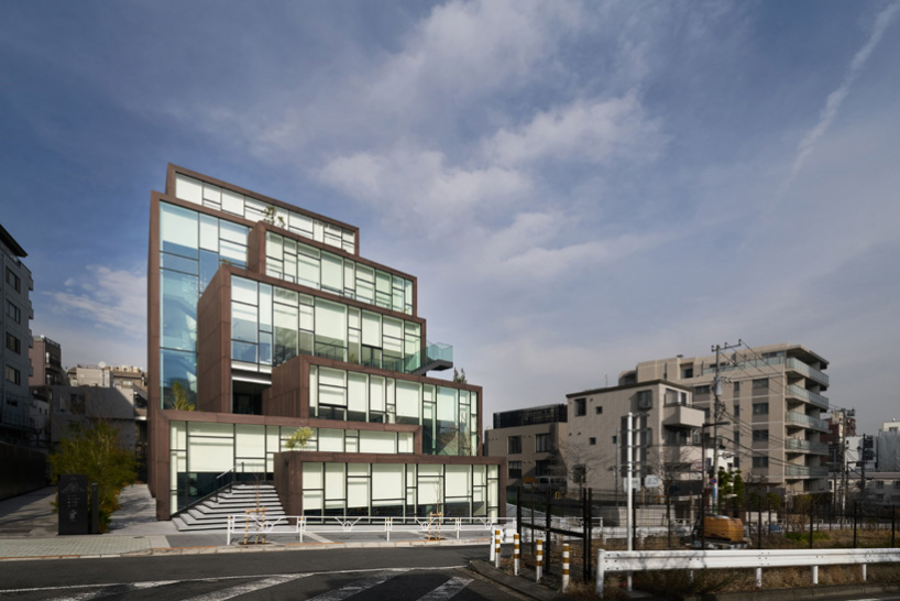 nendo kashiyama daikanyama