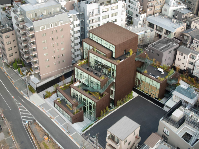 nendo kashiyama daikanyama