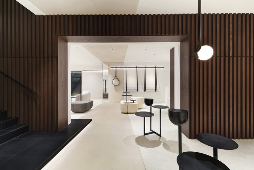 nendo kashiyama daikanyama
