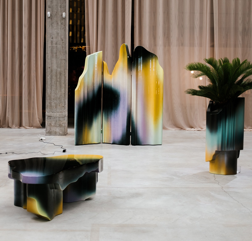 Milan Design Week 2022 - NILUFAR