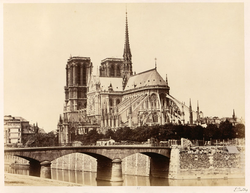 notre dame cathedral to be rebuilt following fire. here is how you can help