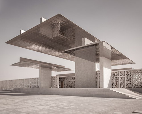 Arata Isozaki Architecture And Design News And Projects