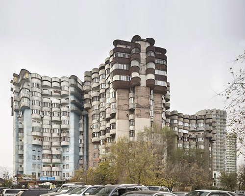soviet architecture heritage in georgia depicted by roberto conte and ...