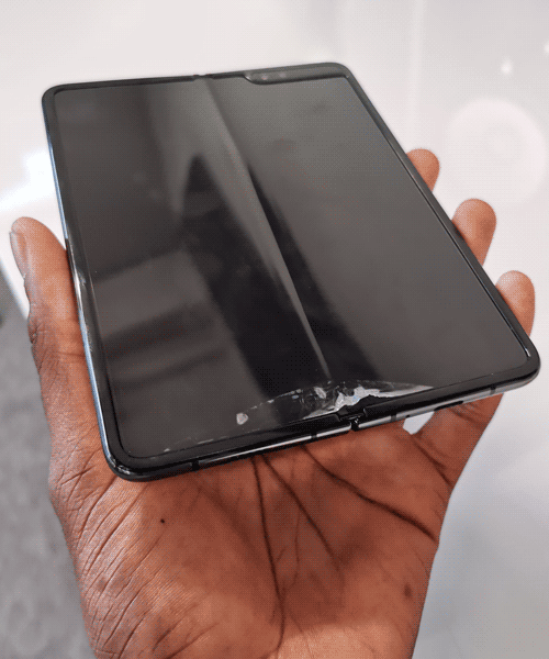 samsung has reportedly fixed its faulty $2,000 folding phone