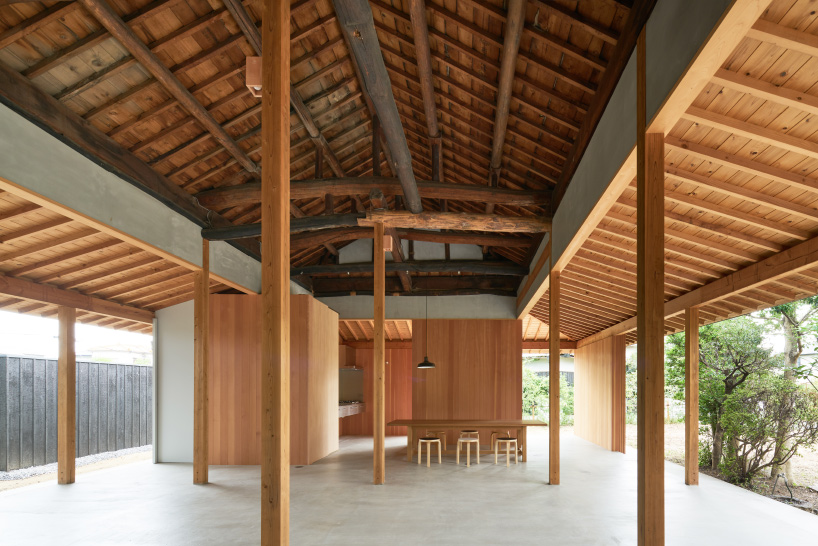 Cubo Design Architect T3 House In Kamakura Hypebeast