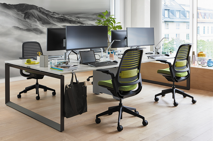 Офисная мебель кресла. Кресло офисное Steelcase. Steelcase Series 1. Компьютерное кресло Steelcase 131. Эргономичное рабочее кресло Steelcase.