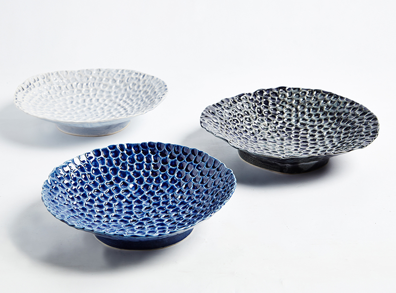 eco-friendly exhibition of thai crafts debuts at milan design week 2019