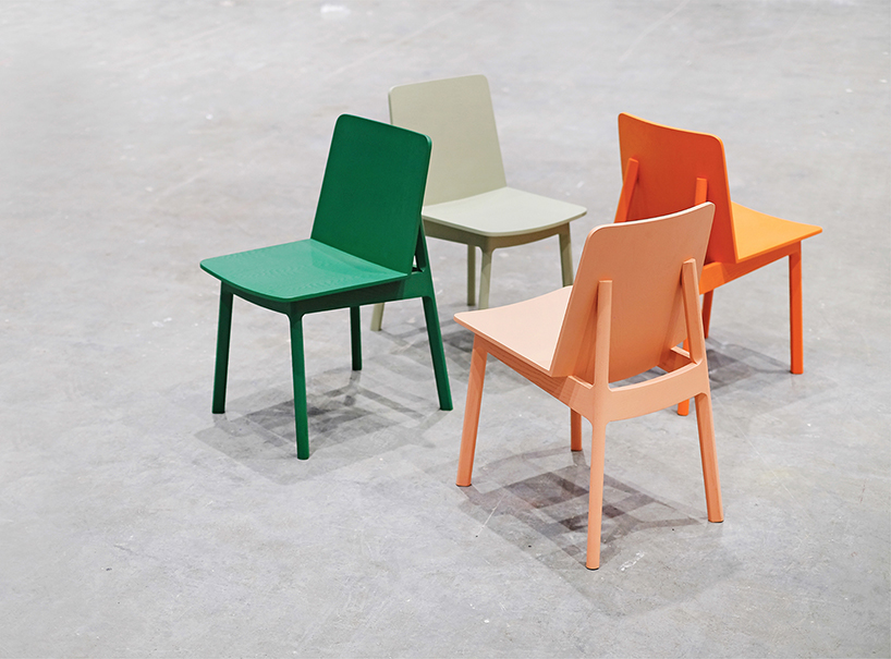 eco-friendly exhibition of thai crafts debuts at milan design week 2019