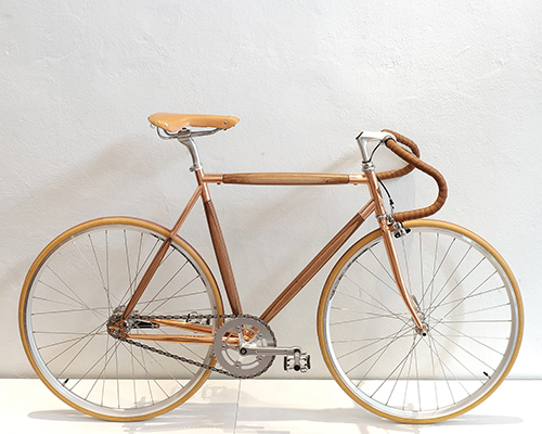 eco-friendly exhibition of thai crafts debuts at milan design week 2019