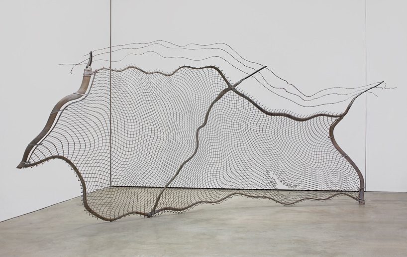 group exhibition at the hole NYC examines digital media’s impact on art making
