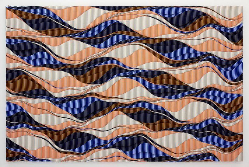 group exhibition at the hole NYC examines digital media’s impact on art making