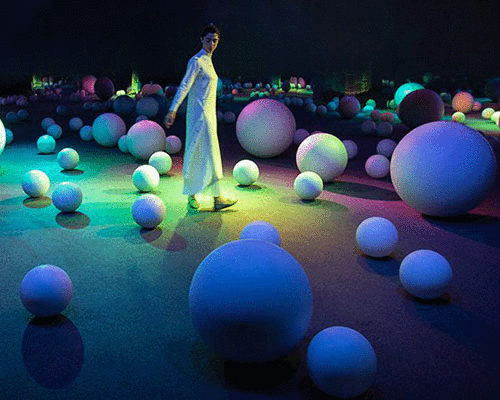TOP 10 indoor installations at milan design week 2019
