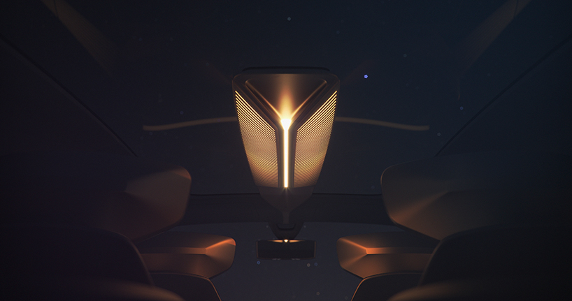 volkswagen unveils ID. ROOMZZ, a zero emission SUV lounge on wheels