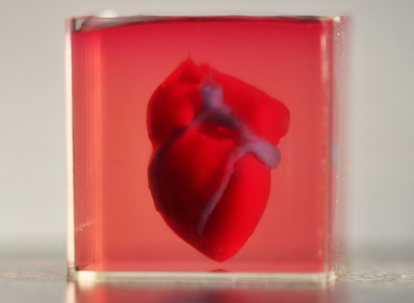 TOP 10 3D printing stories of 2019