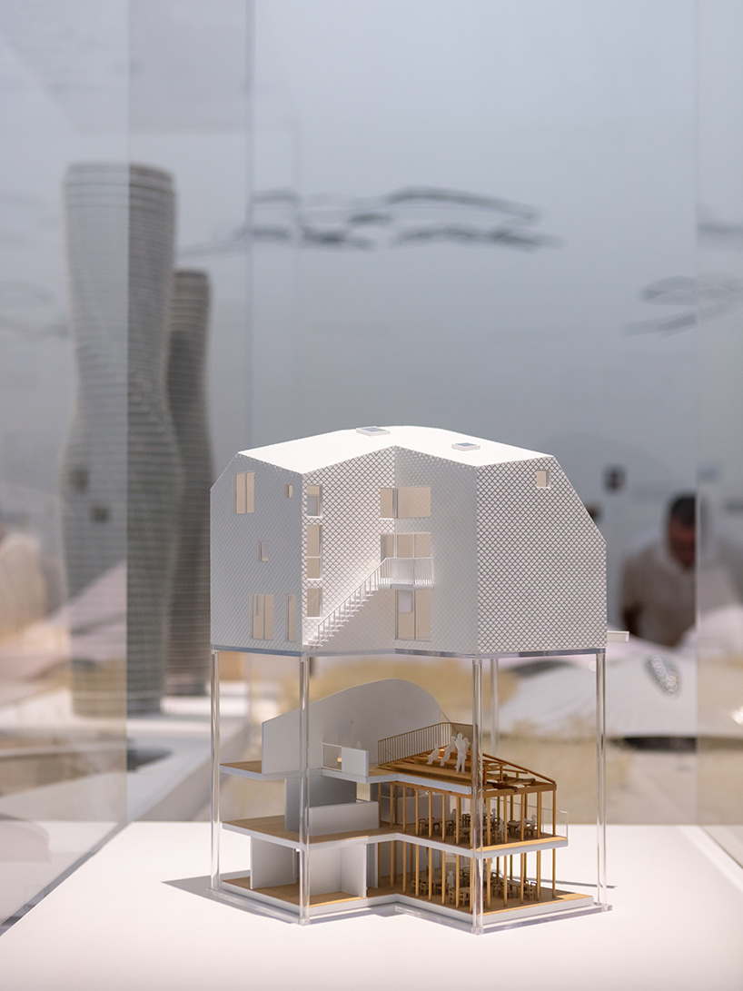 mad x centre pompidou exhibition