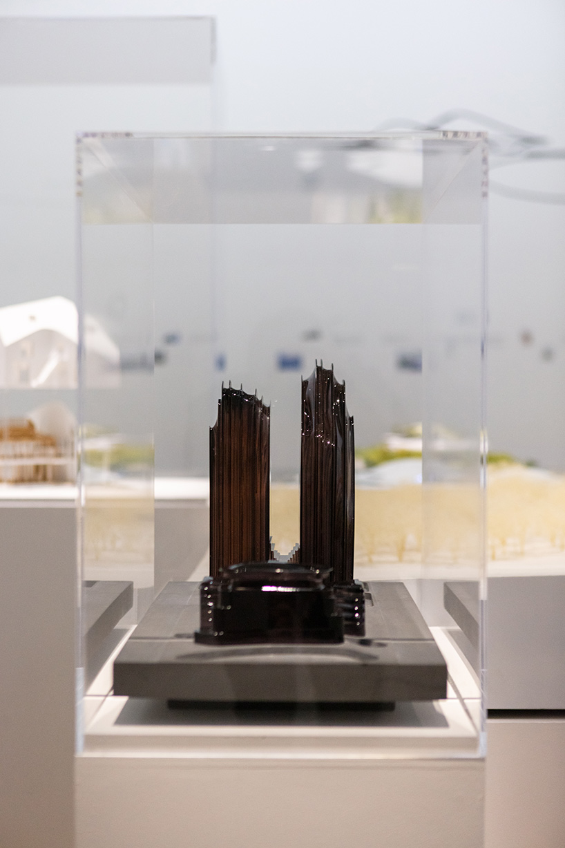 mad x centre pompidou exhibition