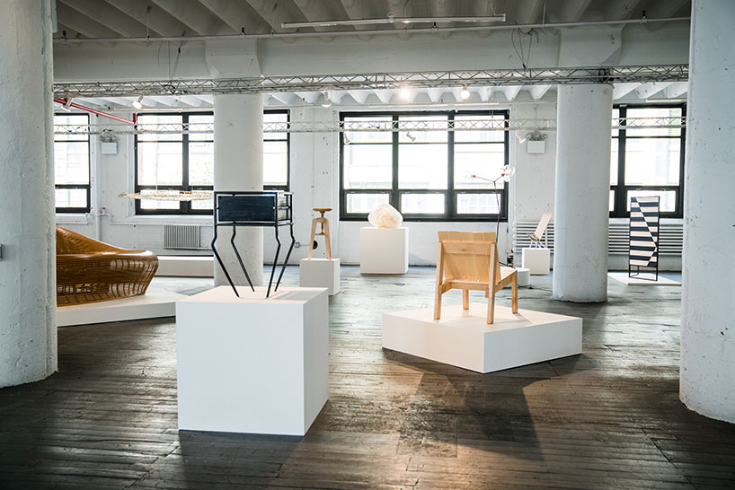 TIMBER brooklyn designers show what they re doing with 