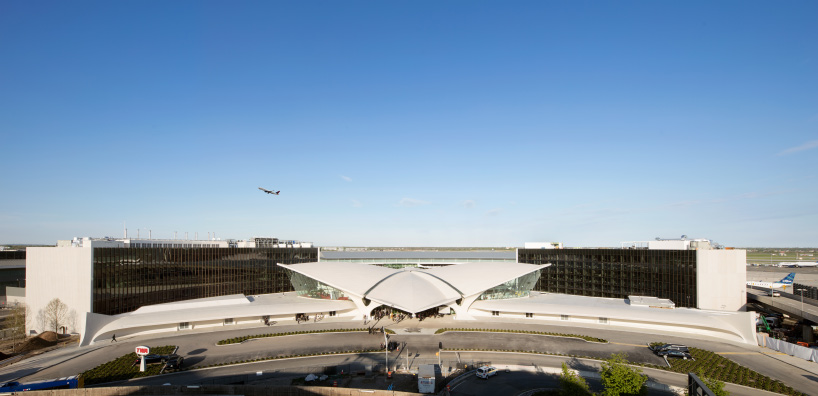 TWA hotel