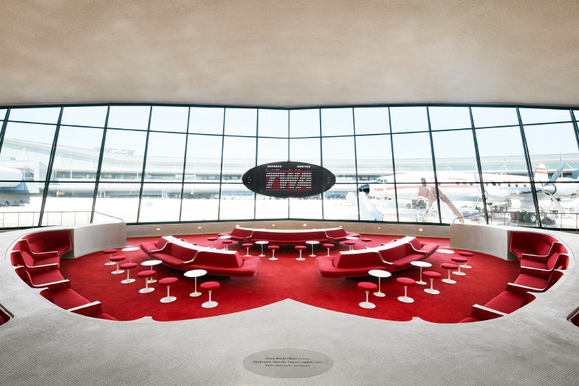 TWA hotel