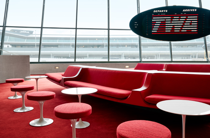 TWA hotel