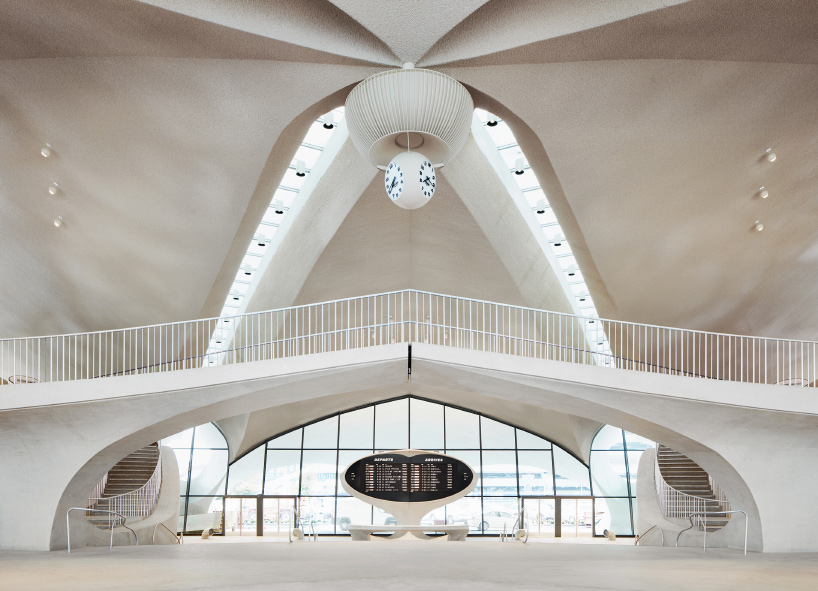 TWA hotel