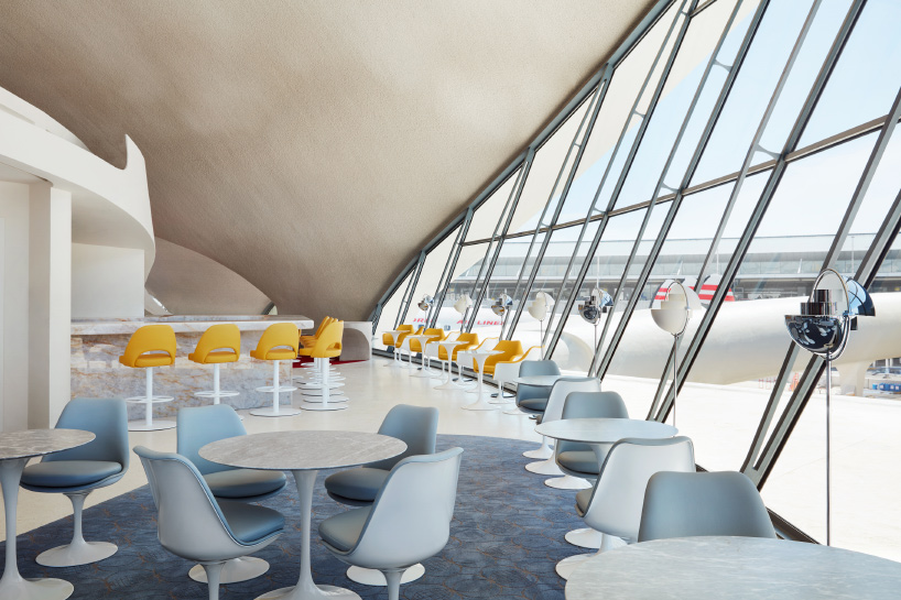 TWA hotel