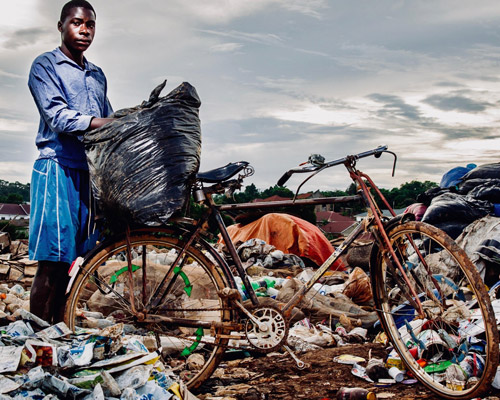 africa's ban on plastic bags should set an example for the rest of the world
