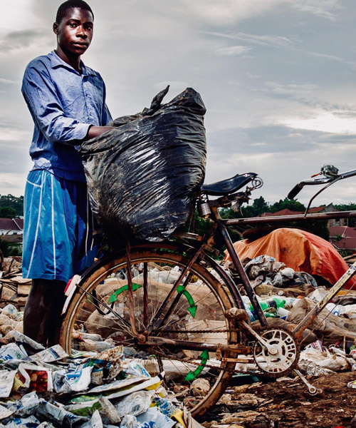 africa's ban on plastic bags should set an example for the rest of the world