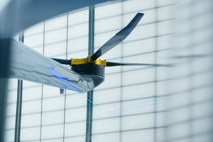 Zapata's long-range, buy 'n' fly eVTOL aircraft is a turbine hybrid