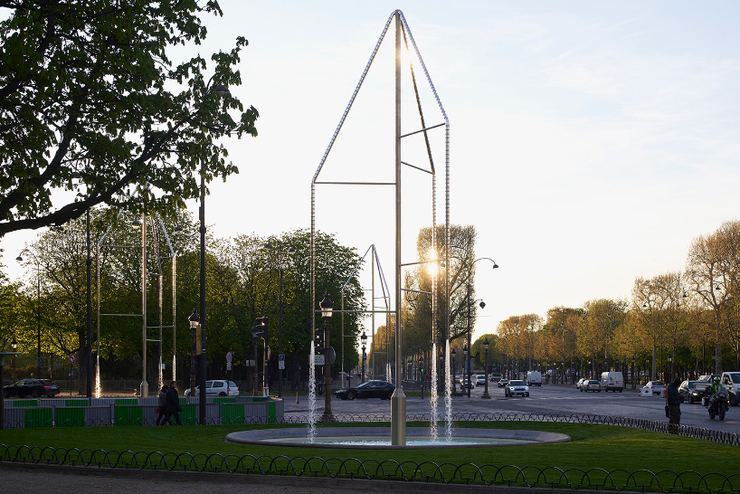 atelier blam discusses design, fabrication, and working with the bouroullecs