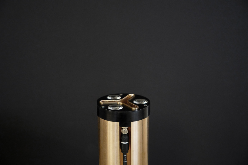 atelier blam discusses design, fabrication, and working with the bouroullecs