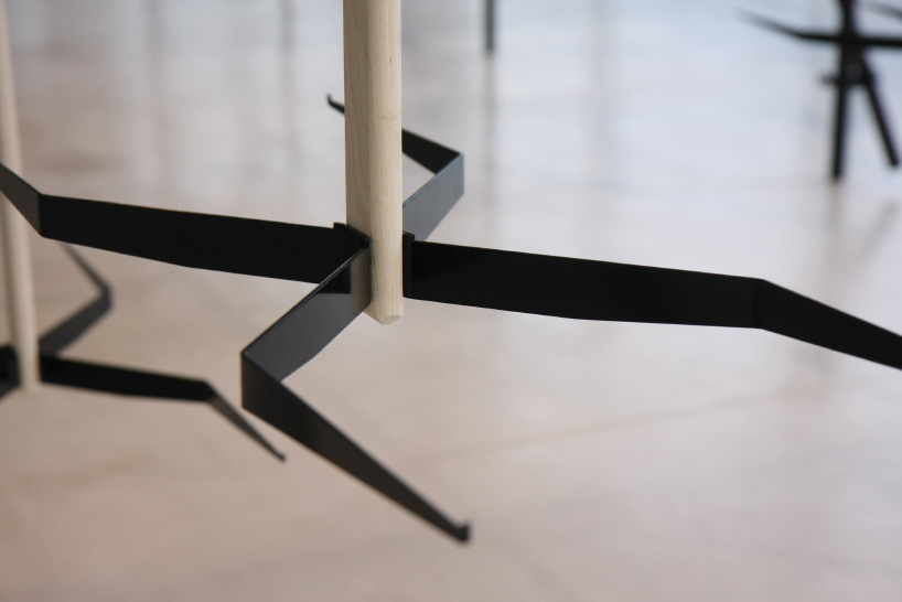atelier blam discusses design, fabrication, and working with the bouroullecs