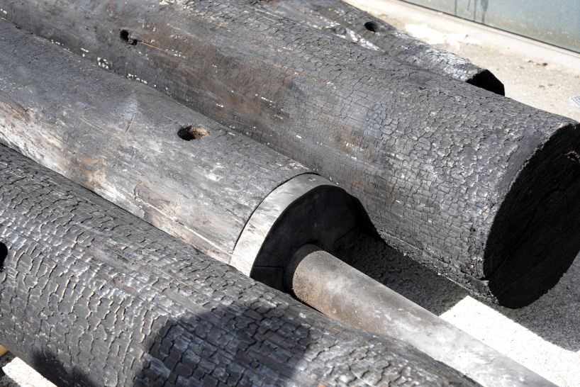 atelier blam discusses design, fabrication, and working with the bouroullecs