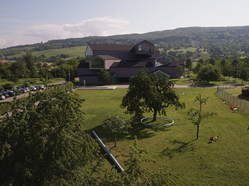 atelier blam discusses design, fabrication, and working with the bouroullecs