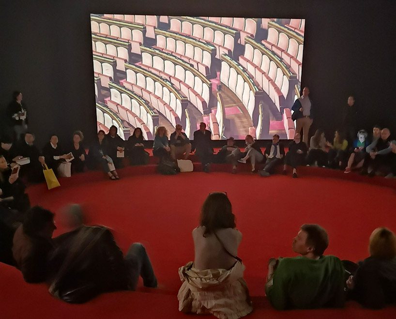 the venice art biennale’s 15 best national pavilions