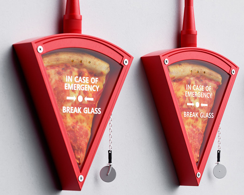 the 4 emergency food kits designed to put out every-day-fires